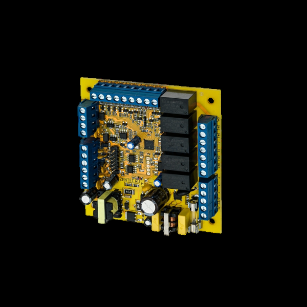 ПЛК общепромышленного применения M100