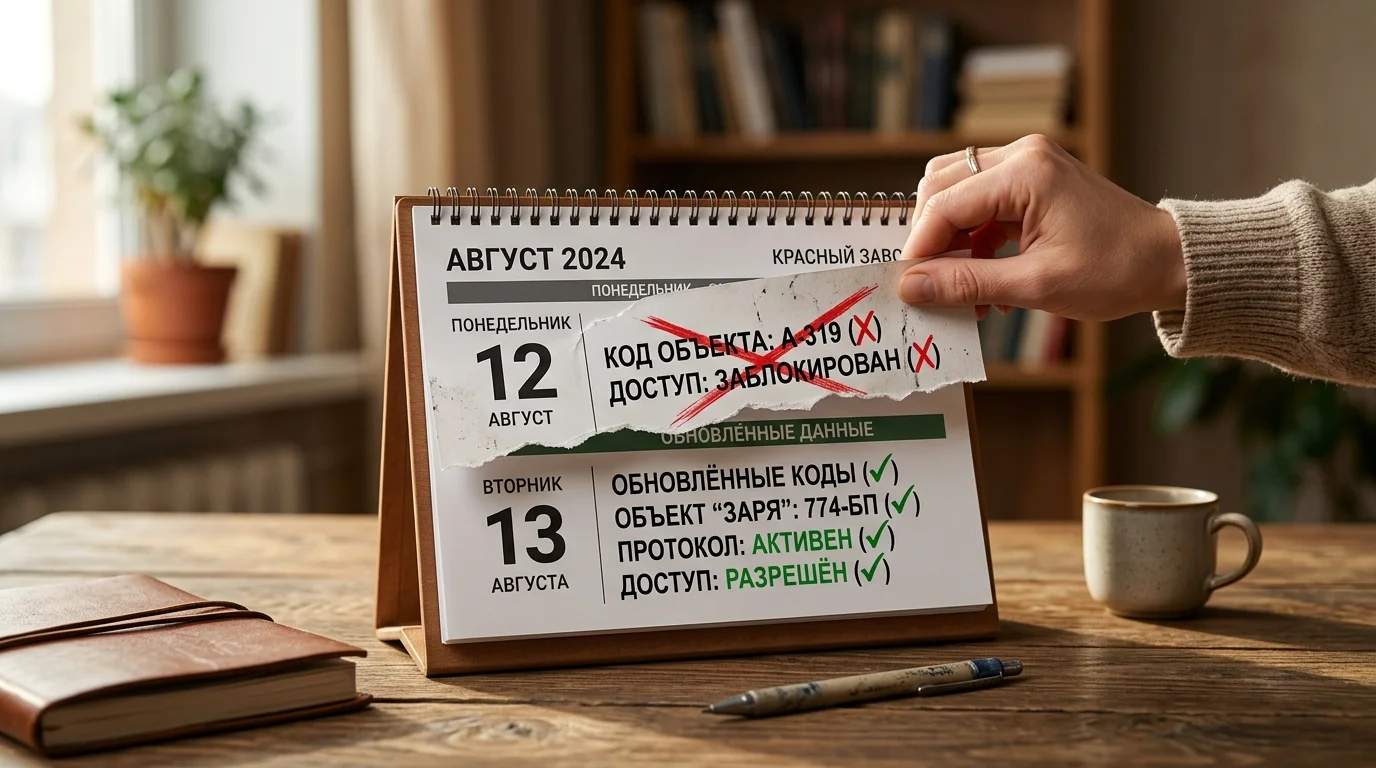 Опасность использования устаревших кодов ТН ВЭД при классификации товаров