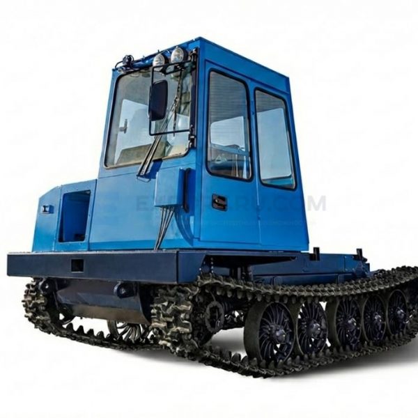 Машина гусеничная МТЧ-4