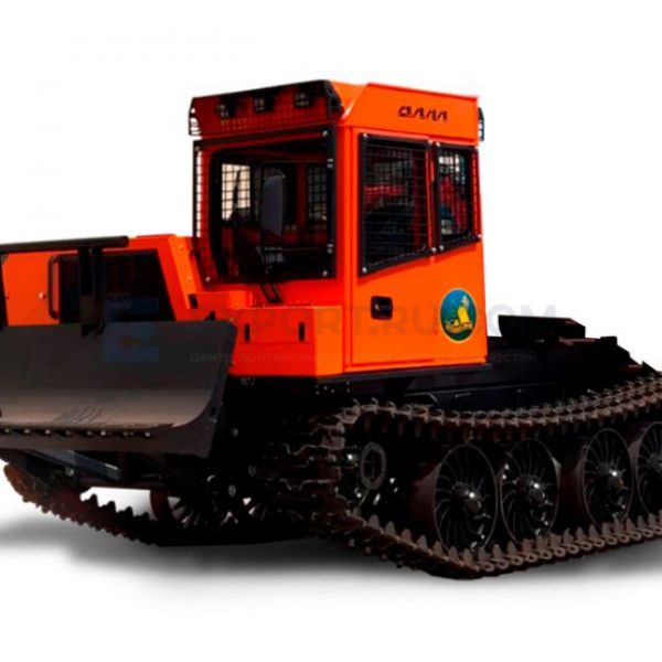 Машина гусеничная ТЛ-3АЛМ