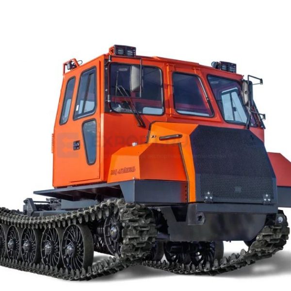 Машина гусеничная ТЛ-5АЛМ-01