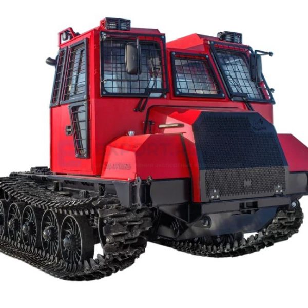 Машина гусеничная ТЛ-5АЛМ