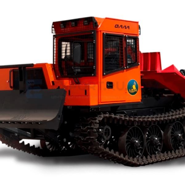 Машина гусеничная ТЛ-3АЛМ