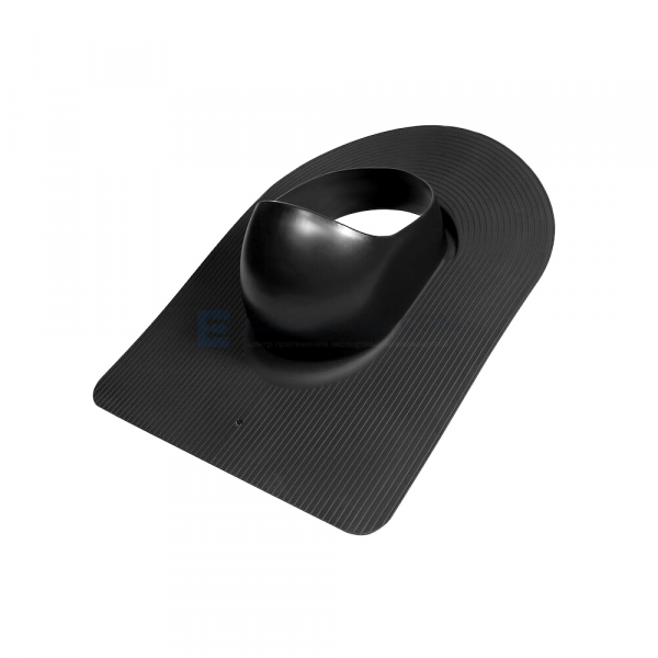 Проходной элемент, кровли битумные и гибкие черепицы под монтаж, серия Static