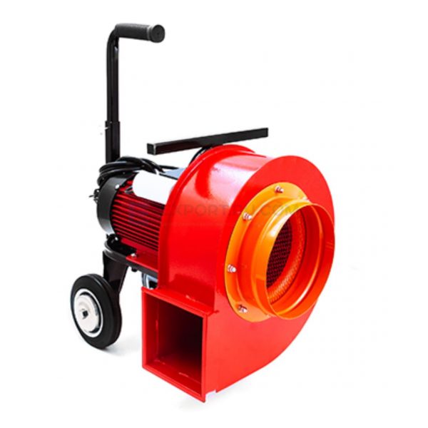 Дымосос ДПЭ-7(4ЦМ)