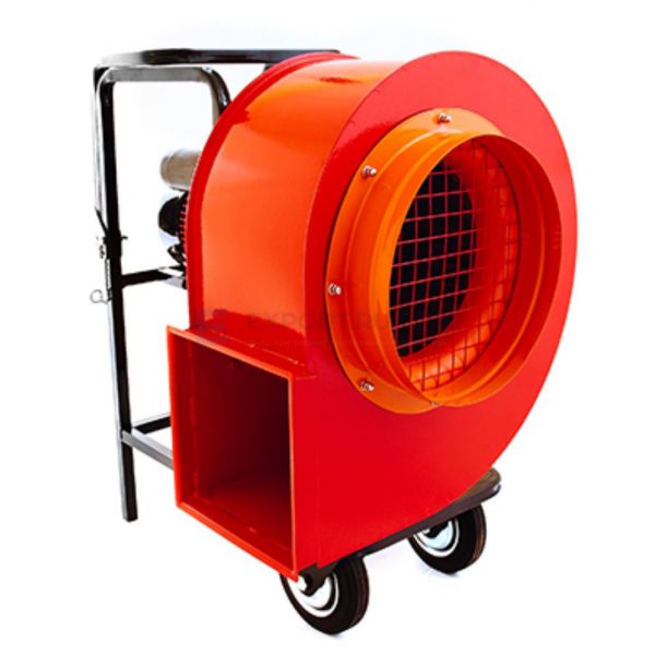 Дымосос ДПЭ-7(5ЦМ)