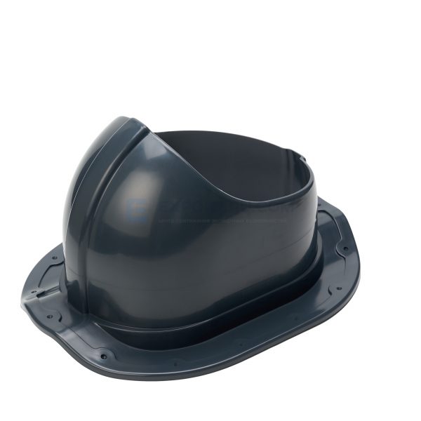 Проходной элемент, кровли Квинта, серия Static