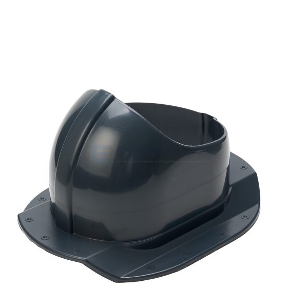 Проходной элемент, кровли КАСКАД (КВАДРО ПРОФИ), серия Static