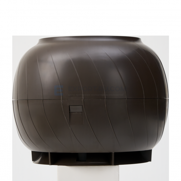 Дефлектор статический (колпак), Ø 160 мм, серия Static