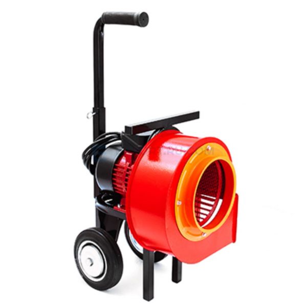 Дымосос ДПЭ-7(1ЦМ)