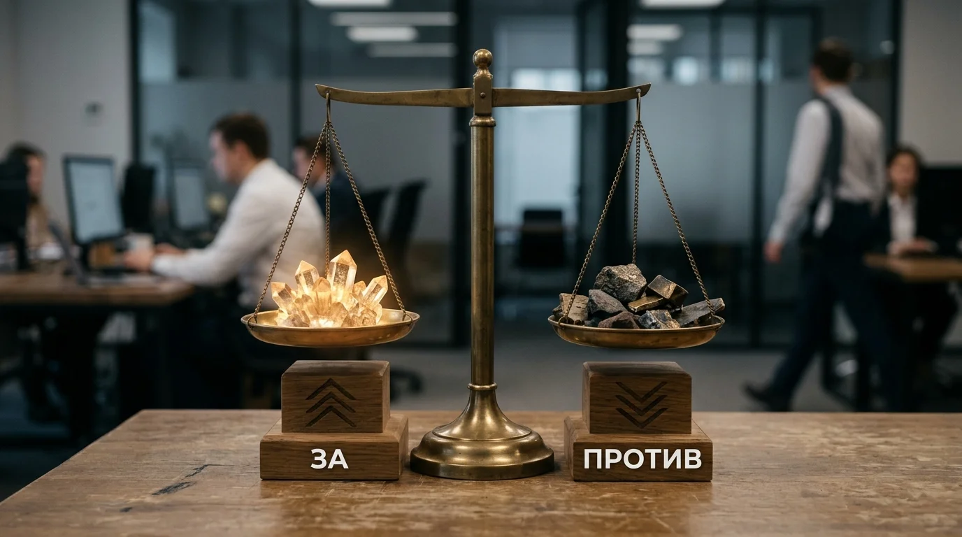 Баланс преимуществ и рисков в работе с японским поставщиком