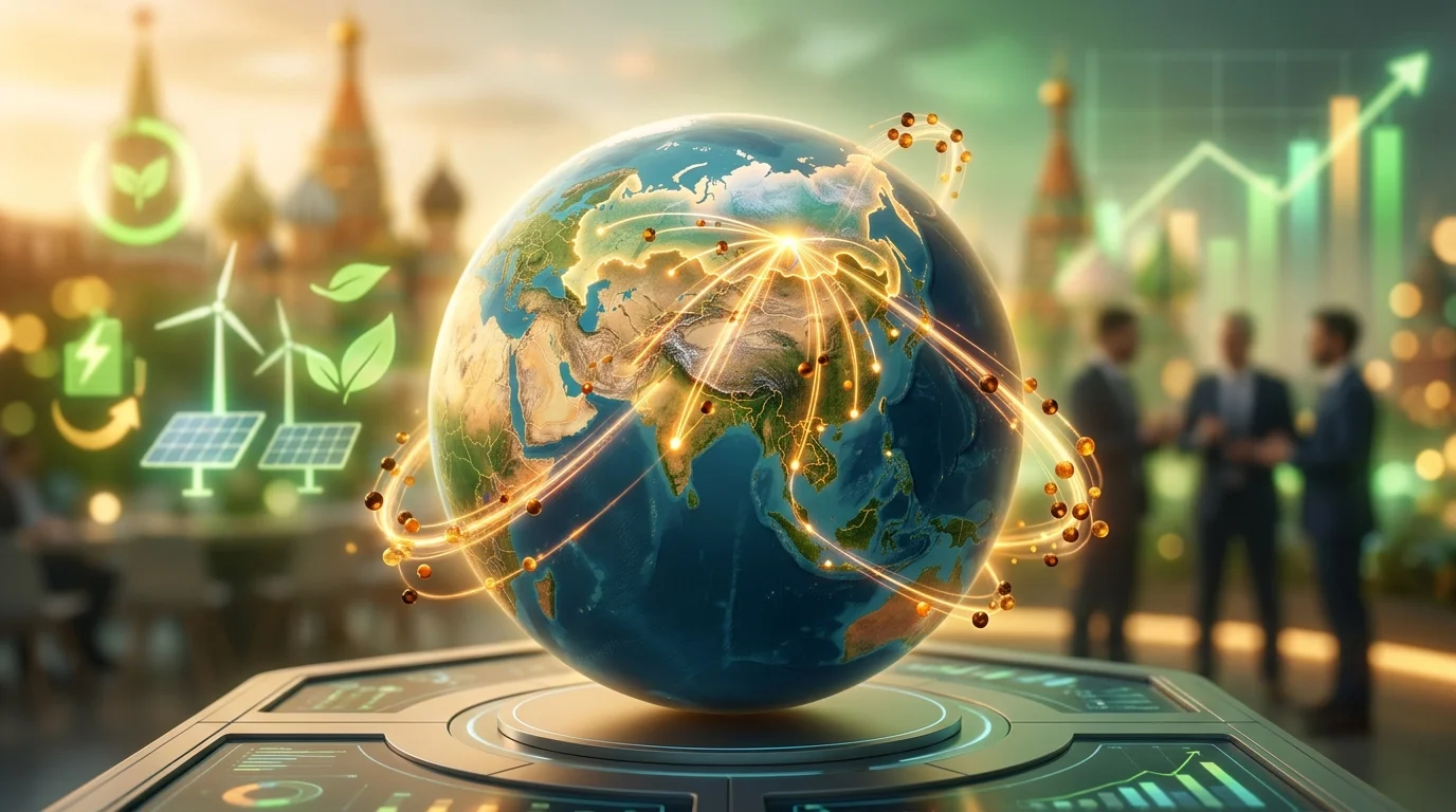 Перспективы экспорта пропана на азиатские рынки в 2024–2025 годах