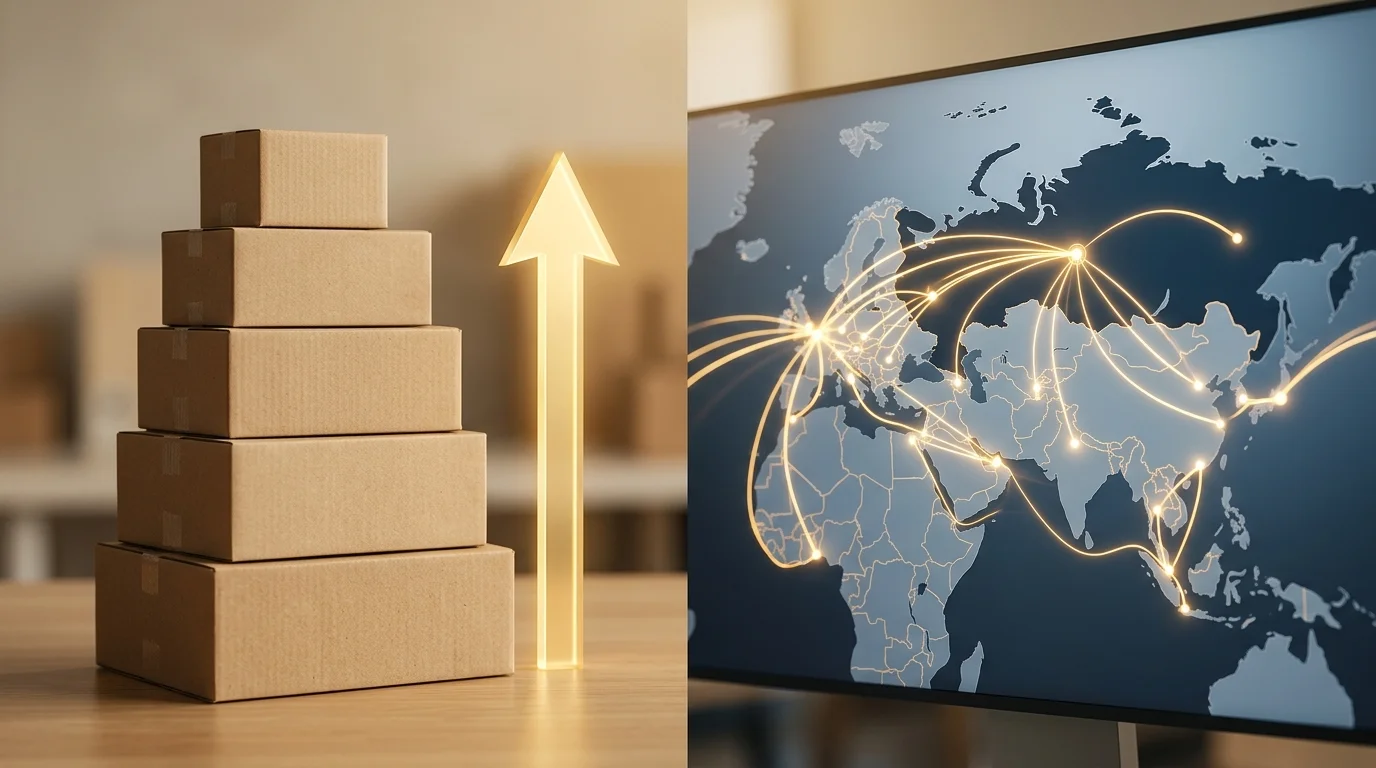 Стабильность спроса и глобальные возможности экспорта хозяйственных товаров