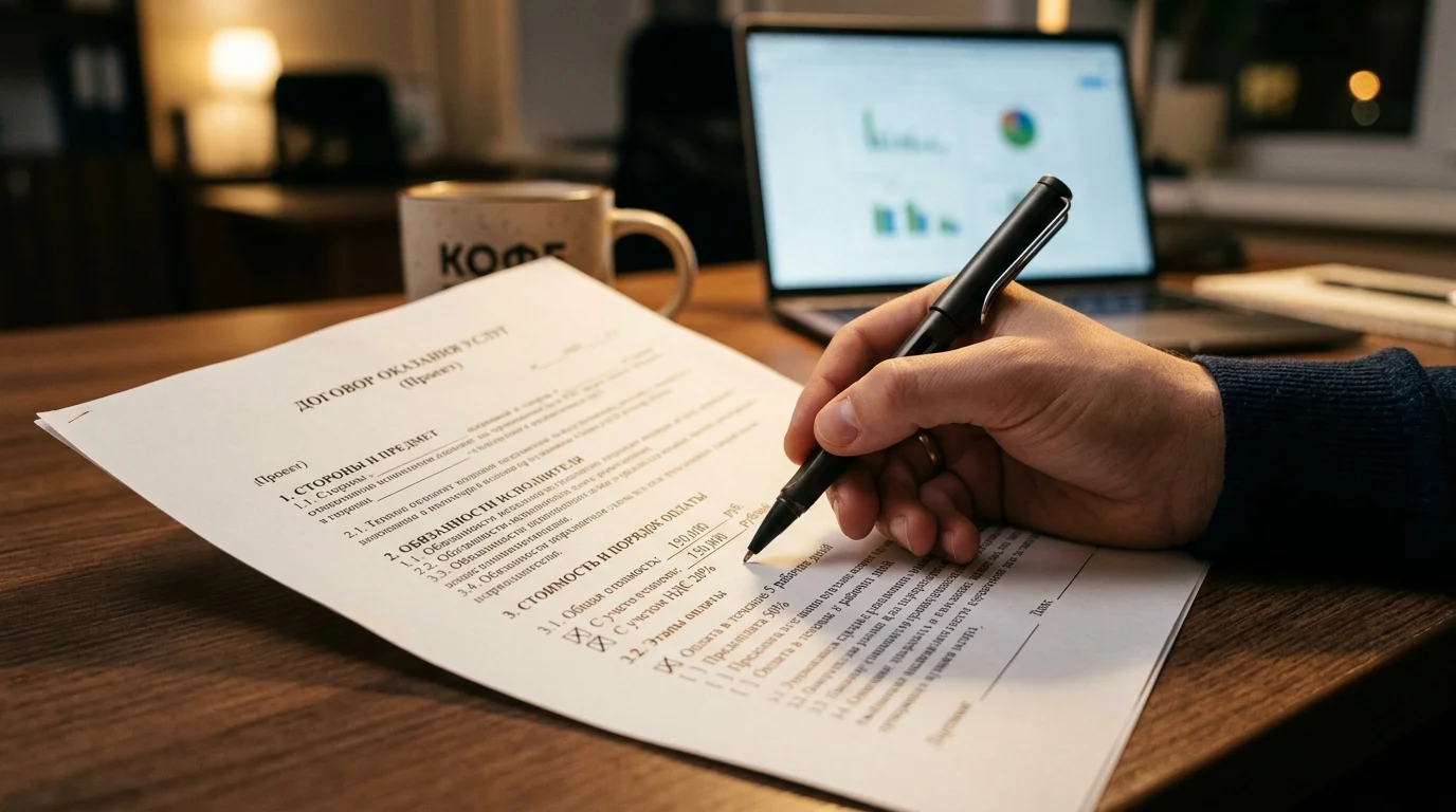 Внимательная проверка реквизитов документа УПД перед отправкой