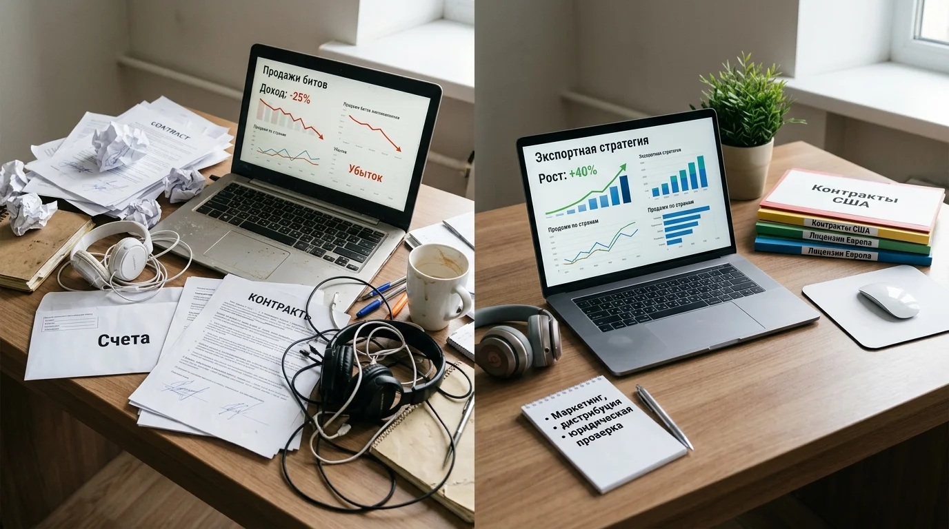 Типичные ошибки битмейкеров при выходе на международный рынок