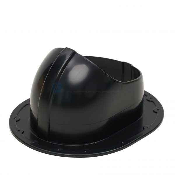 Проходной элемент для фальцевой и готовой кровли,серия Static