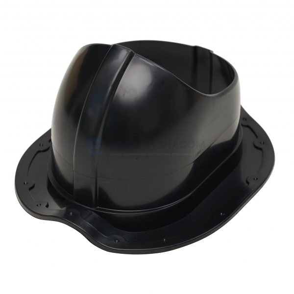 Проходной элемент, кровли Monterray,серия Static